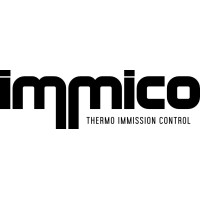 Immico Group Logo