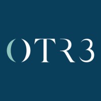 OTR3 Logo