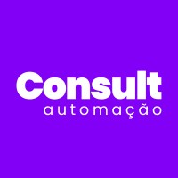 Consult Automação Logo