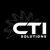 Cutting Tools Inc. Logo