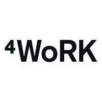 4WoRK Logo