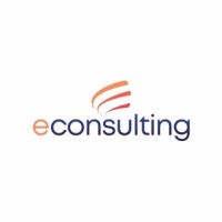 E-Consulting Czech Logo
