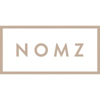 Nomz Logo