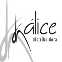 Kalice Joias Logo