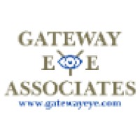 Gateway Eye Associates, PC Logo