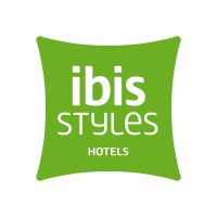 ibis Styles East Perth Logo