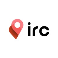 IRC Relocation Logo