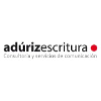 Adúriz Escritura Logo