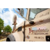 American Waste Control Logo