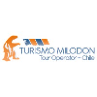 Turismo Milodon Tour Operator Logo