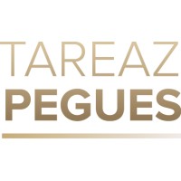 Tareaz Pegues Logo
