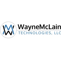 Wayne McLain Technologies, LLC Logo