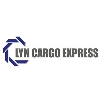 Lyn Cargo Express Logo