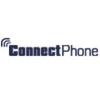 ConnectPhone Logo