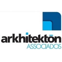 ARKHITEKTON ASSOCIADOS LTDA. Logo