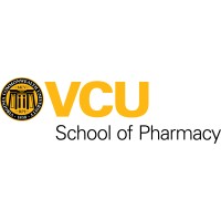VCU School of Pharmacy Logo