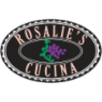 Rosalies Cucina Logo