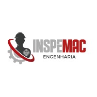 Inspemac Engenharia Logo
