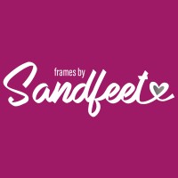 Sandfeet Logo