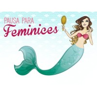 Pausa Para Feminices Logo