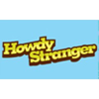 Howdy Stranger Logo
