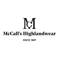 McCalls Highlandwear Logo