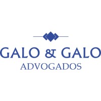 GALO & GALO SOCIEDADE DE ADVOGADOS Logo