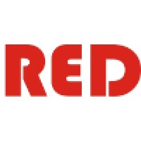 Red Recursos Humanos Logo