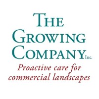 The Growing Company, Inc. Logo