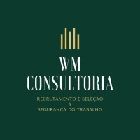 WM Consultoria Logo