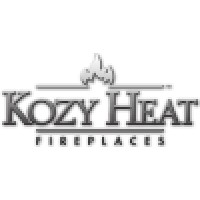 Kozy Heat Fireplaces Logo