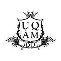 Jeux de la Communication - UQÀM Logo