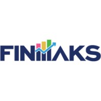 FinMaks Finansal Teknolojiler A.Ş. Logo