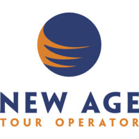 New Age Turismo Logo