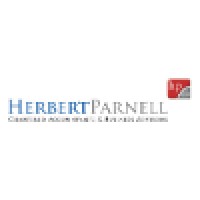 Herbert Parnell Chartered Accountants Logo