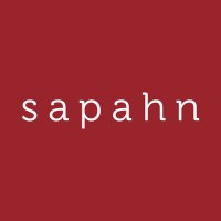 Sapahn Logo