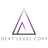 Next Level Copy Logo
