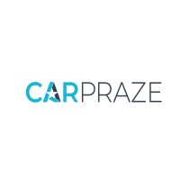 Carpraze Logo