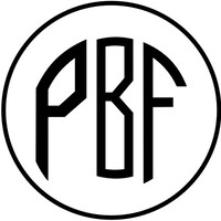 PBF Consultants Logo
