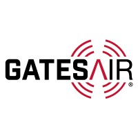 GatesAir S.r.l. Logo