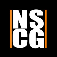 Not-So Classic Games Logo