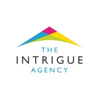 The Intrigue Agency Logo