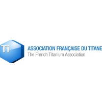 Association Française du Titane Logo