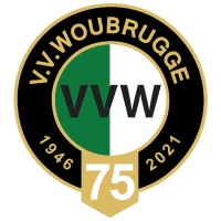 Voetbalvereniging Woubrugge Logo