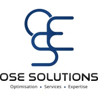 OSE SOLUTIONS Logo