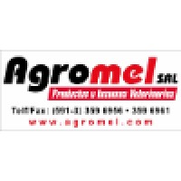 Agromel S.r.l. Logo