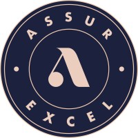 MMA ASSUREXCEL Logo