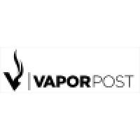 vapor post Logo