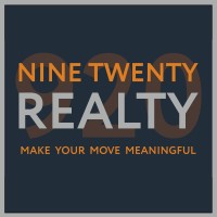 Nine Twenty Realty, LLC Logo