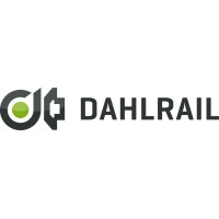 Dahlrail Logo